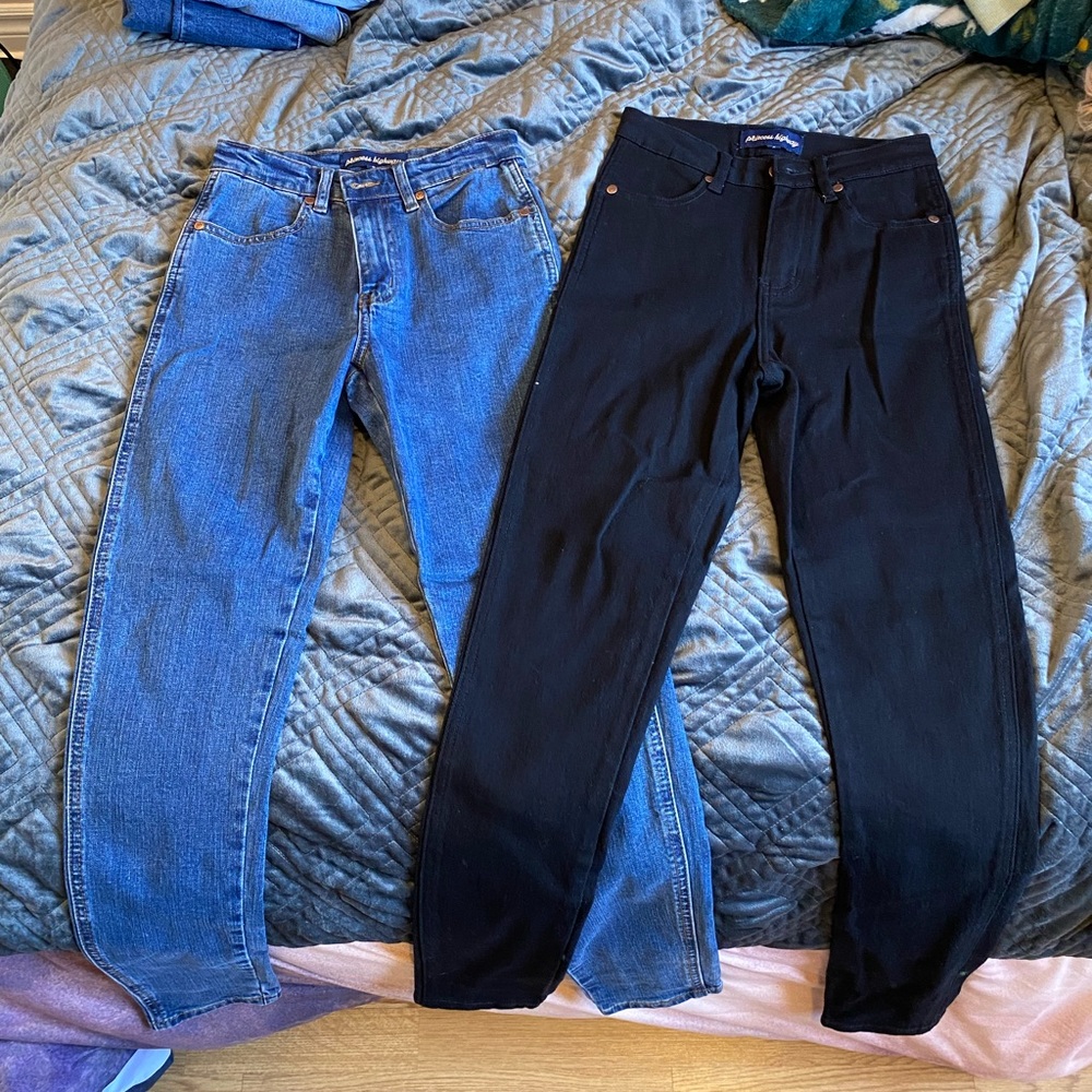 Princess Highway Jean Bundle!